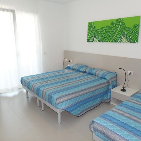 Condominio Giardino Bibione Pokoj fotografie