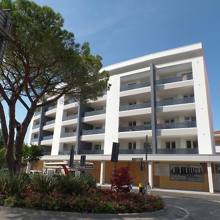 Condominio Giardino Bibione Exteriér fotografie