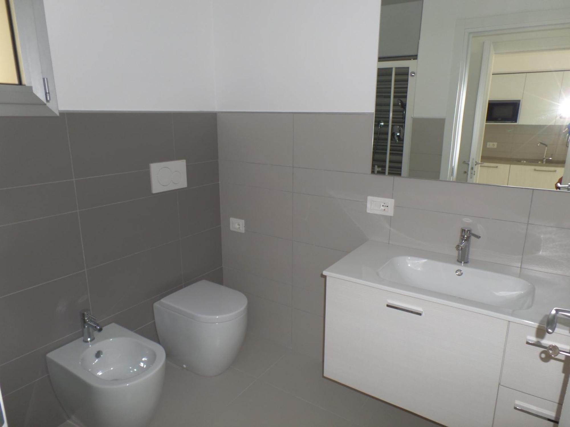 Condominio Giardino Bibione Pokoj fotografie