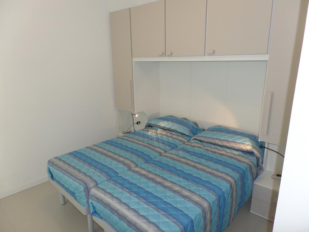 Condominio Giardino Bibione Pokoj fotografie