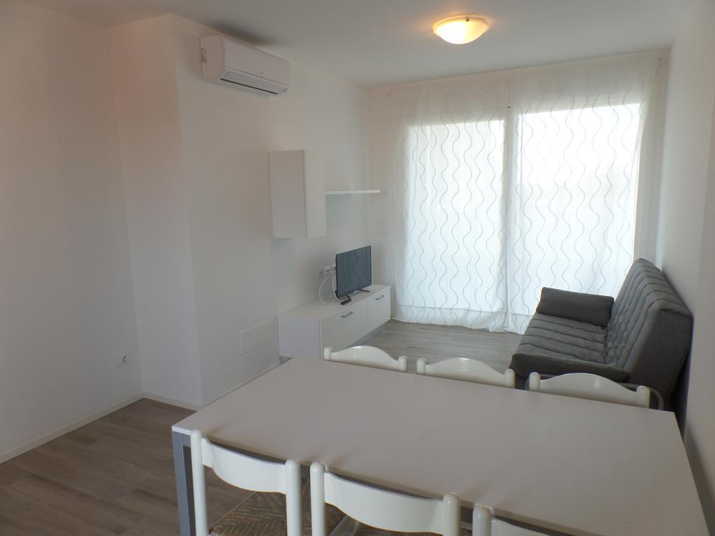 Condominio Giardino Bibione Exteriér fotografie