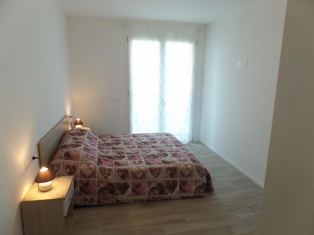 Condominio Giardino Bibione Exteriér fotografie