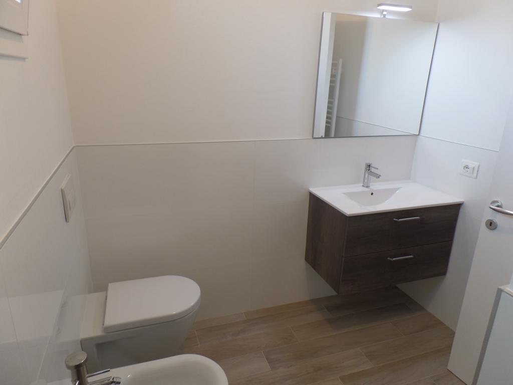 Condominio Giardino Bibione Exteriér fotografie