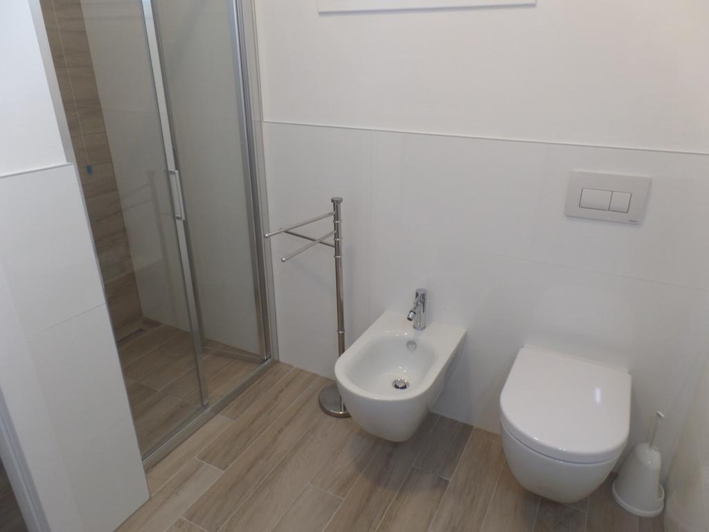 Condominio Giardino Bibione Exteriér fotografie