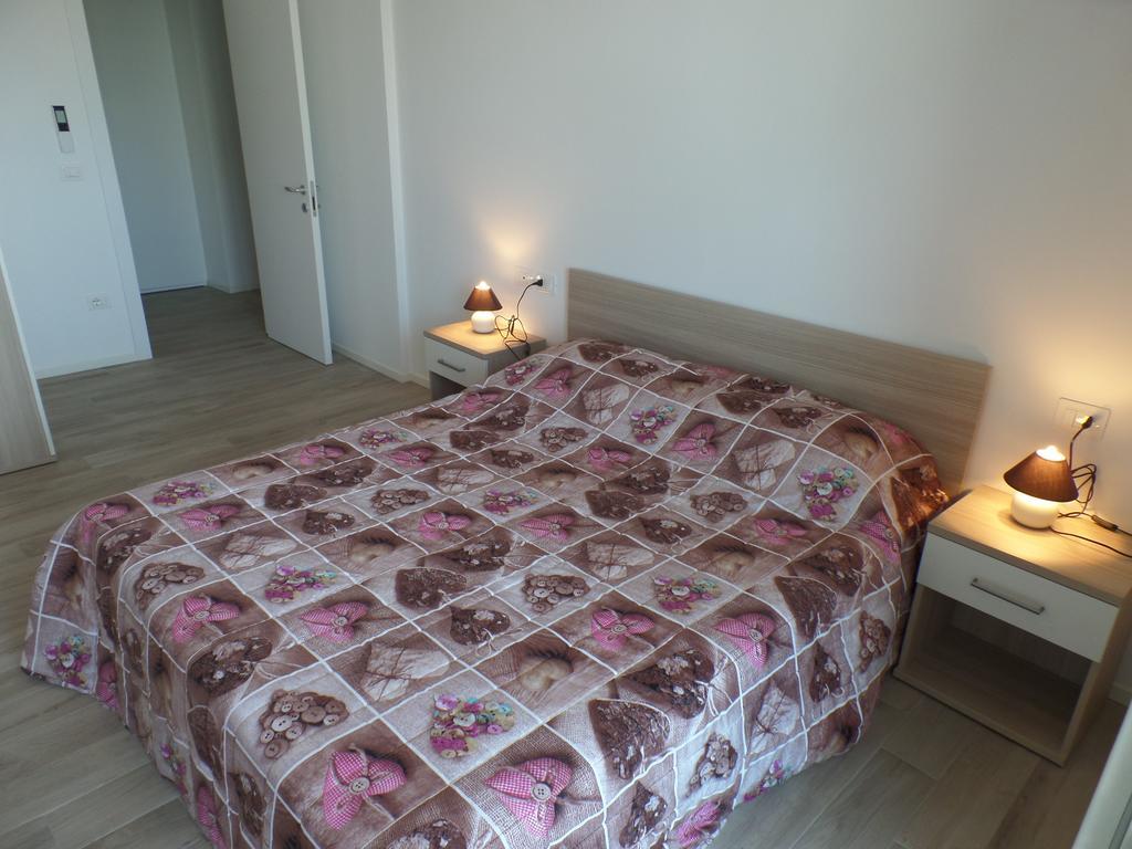 Condominio Giardino Bibione Exteriér fotografie