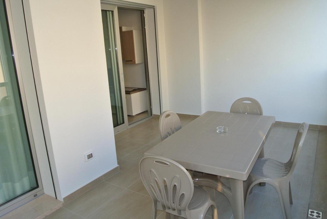 Condominio Giardino Bibione Exteriér fotografie